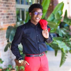 Meet your Posher, Brian